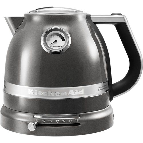 Kitchenaid 5KEK1522EMS Grau 1,5000L - Wasserkocher