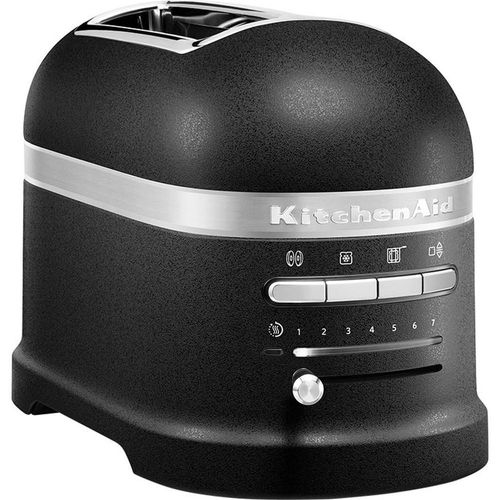 Toaster Kitchenaid 5KMT2204EBK 2 Schlitze - Schwarz