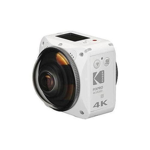 Kodak PixPro 4KVR360 Action Sport-Kamera