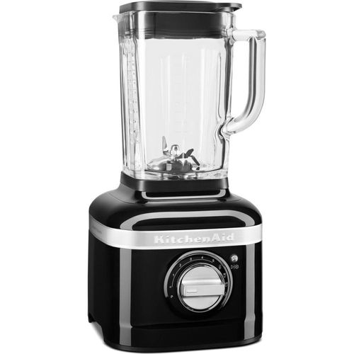 Standmixer Kitchenaid K400 Artisan 5KSB4026 1,4000L - Schwarz