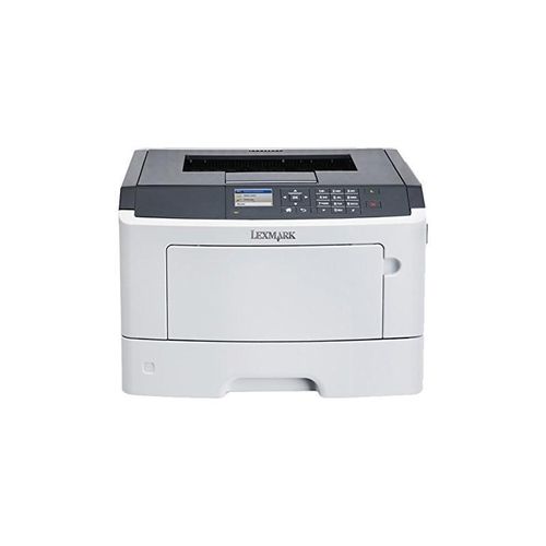 Lexmark MS415DN Laserdrucker Schwarzweiss