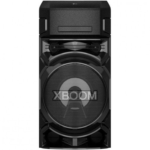 Lautsprecher Bluetooth Lg XBOOM ON5 - Schwarz