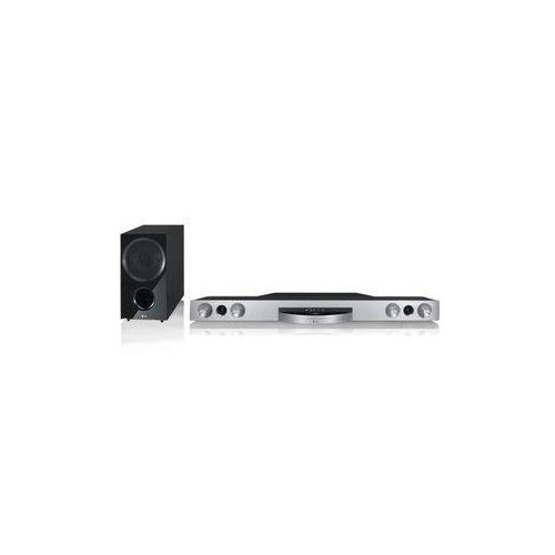 Lautsprecher Bluetooth Lg HLX56S - Schwarz