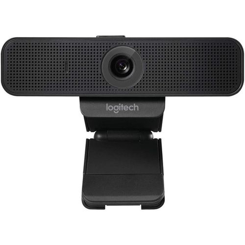 Logitech C925E Webcam