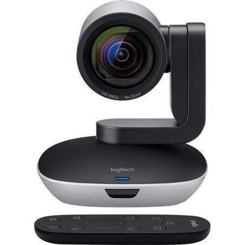 Logitech PTZ Pro 2 Webcam