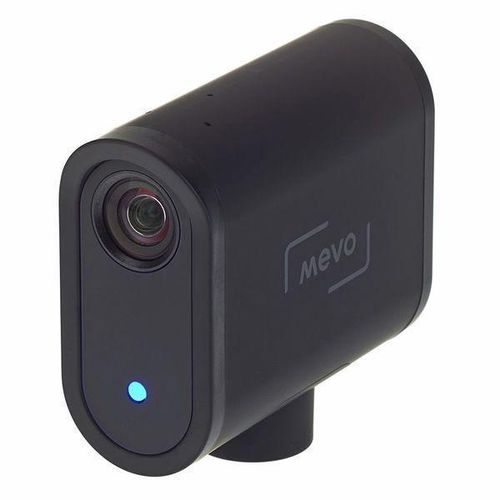 Logitech Mevo Start Webcam