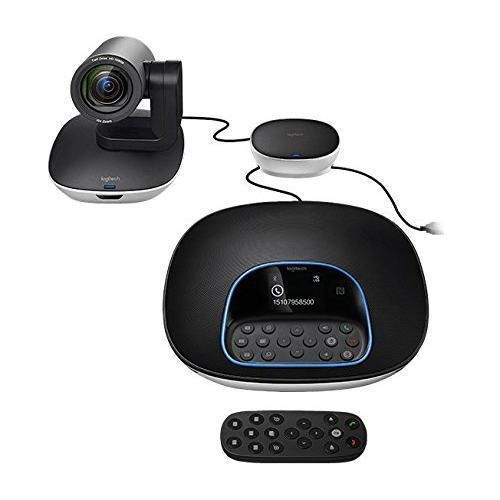 Logitech Group 960-001057 Webcam