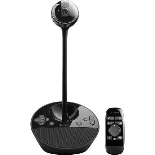 Logitech BCC950 Webcam