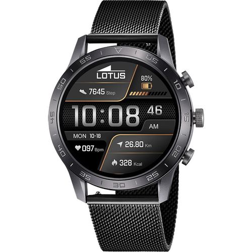 Smartwatch GPS Lotus Smartime 50048/1 -