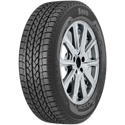 Sava Eskimo Lt 205/75R16C 110R