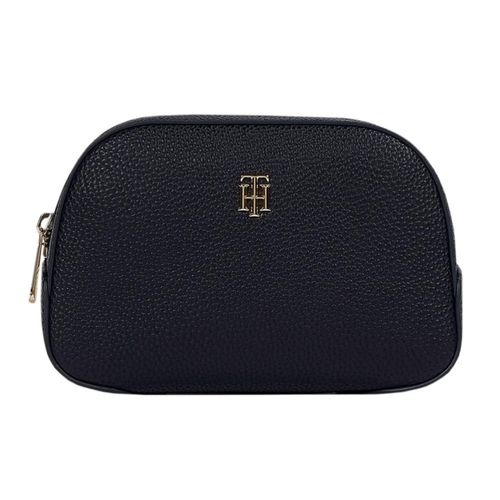 Tasche Tommy Hilfiger essence kosmetiktasche AW0AW09901