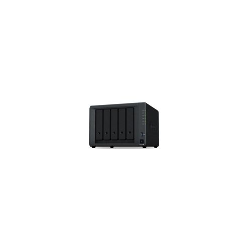 Synology NAS DS1522+ 5bay Desktop