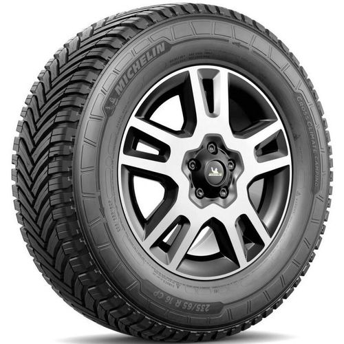 Michelin Crossclimate Camping 235/65R16 115R Bsw