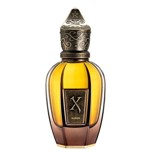 Xerjoff Aurum Damen Eau de Parfum, 50 ml - r Duft für anspruchsvolle Frauen