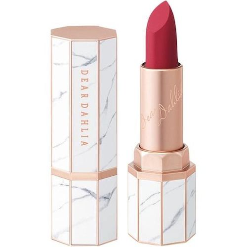 DEAR DAHLIA Collection Lip Paradise Effortless Matte Lipstick M109 Monica