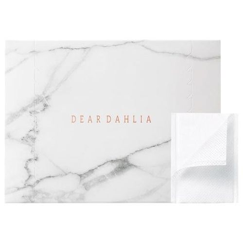 DEAR DAHLIA Accessoires Schwämme & Applikatoren 5 Layer Soft Cotton Pad Reinigungspads