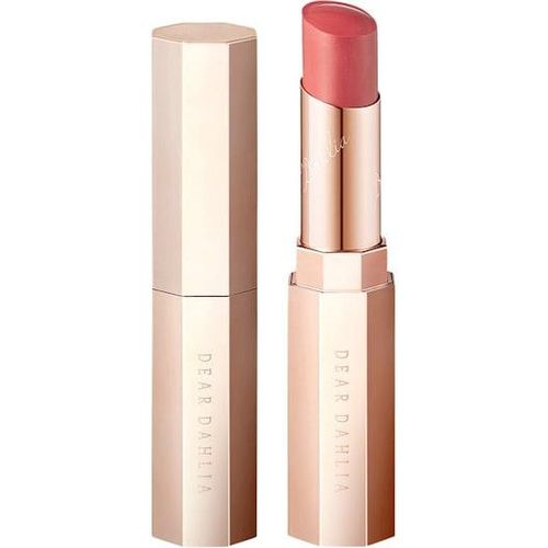 DEAR DAHLIA Lippen Make-up Lippenstift Li Paradise Color Balm B104 Gemma