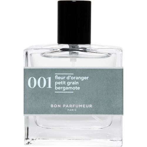 BON PARFUMEUR Collection Les Classiques No.001Eau de Parfum Spray