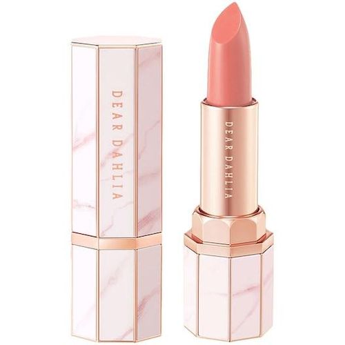 DEAR DAHLIA Lippen Make-up Lippenstift Blooming Edition Lip Paradise Sheer Dew Tinted Lipstick Audrey