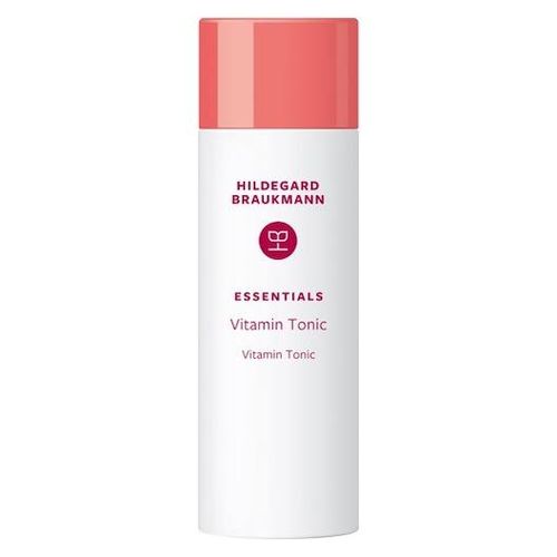 Hildegard Braukmann Pflege Essentials Vitamin Tonic