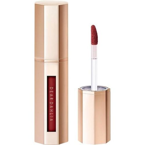 DEAR DAHLIA Lippen Make-up Lippenstift Sensuous Matte Lip SuitLiquid Lip Stick Passionate