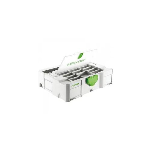 Festool Systainer T-LOC DF SYS 1 TL-DF