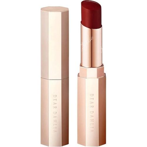 DEAR DAHLIA Lippen Make-up Lippenstift Li Paradise Color Balm B108 Gabby