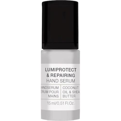 Alessandro Pflege Handpflege Lumiprotect & Repairing Hand Serum