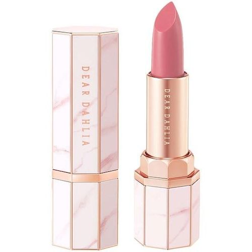 DEAR DAHLIA Lippen Make-up Lippenstift Blooming Edition Lip Paradise Sheer Dew Tinted Lipstick Victoria