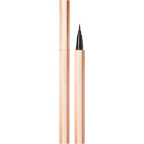 DEAR DAHLIA Augen Make-up Eyeliner Liquid Eyeliner Mahogany