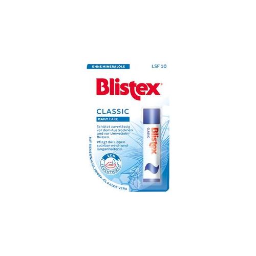 BLISTEX Classic Pflegestift LSF 10