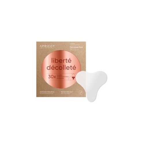 APRICOT Décolleté Pad liberté décolleté