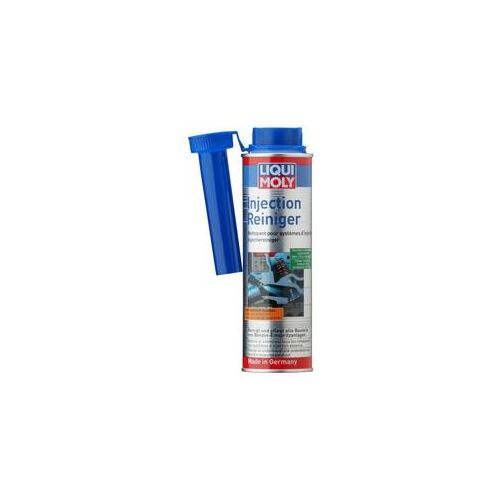 LIQUI MOLY Injection-Reiniger (300 ml) Kraftstoffadditiv 5110