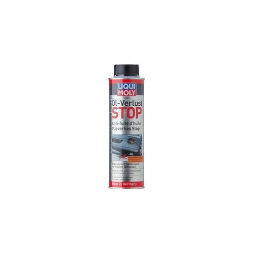 LIQUI MOLY Öl-Verlust-Stop (300 ml) Motoröladditiv 1005