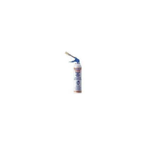 LIQUI MOLY Bremsen-Anti-Quietschpaste Pinseldose (200 ml) Paste, Brems-/Kupplungshydraulikteile 3074