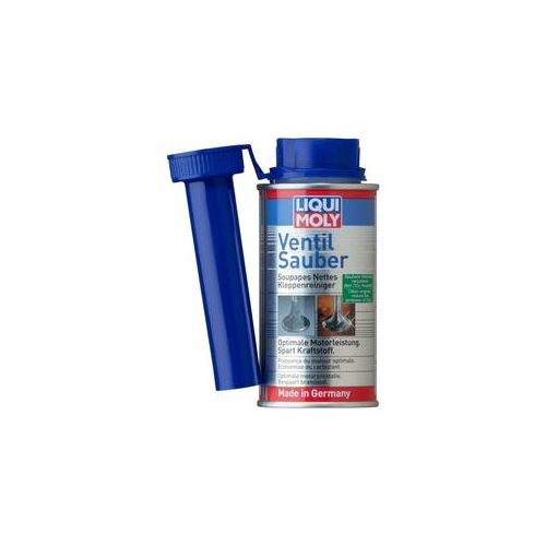 LIQUI MOLY Ventil Sauber (150 ml) Kraftstoffadditiv 1014