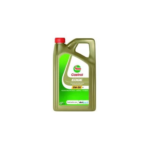 CASTROL EDGE 5W-30 C3 5l Motoröl 15F7EC