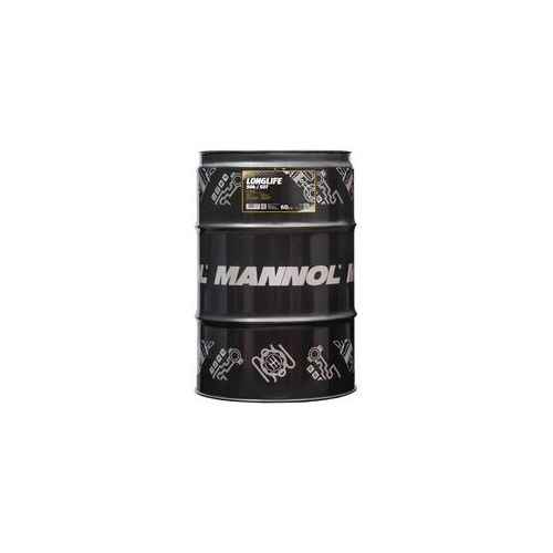 SCT - MANNOL LONGLIFE 5W-30 (60L) Motoröl 5W-30 MN7715-60