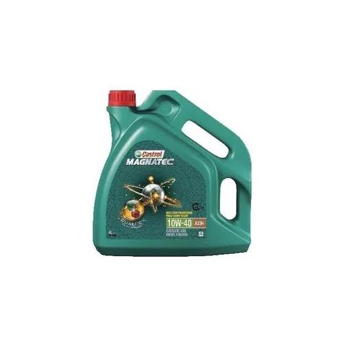 CASTROL Magnatec 10W-40 A3/B4 (4 L) Motoröl 15CA1F