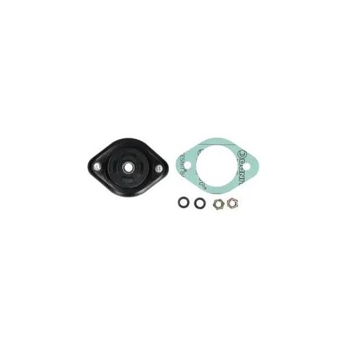 MONROE Federbeinstützlager MOUNTING KIT hinten rechts links für BMW 33521092362 1092362 33521092362S1 MK121