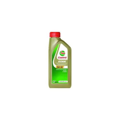 CASTROL EDGE 5W-30 M (1 L) Motoröl 15F6DA