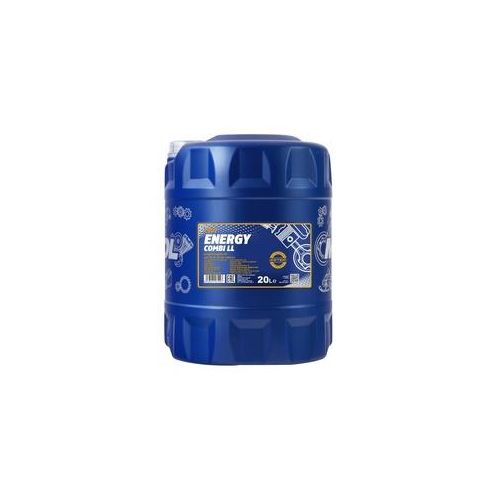 SCT - MANNOL EnergyCombi LL 5W-30 (20L) Motoröl MN7907-20