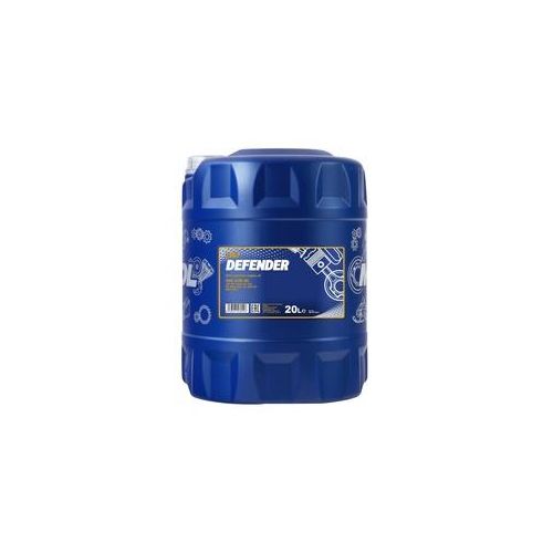 SCT - MANNOL Defender 10W-40 (20L) Motoröl MN7507-20