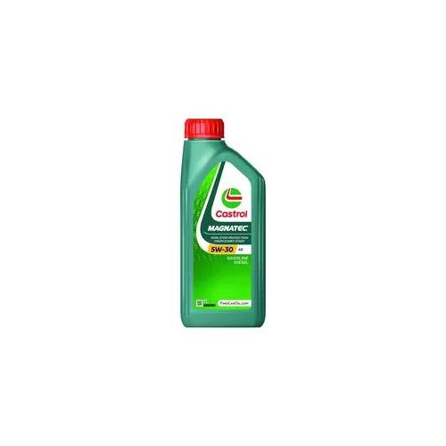 CASTROL Magnatec 5W-30 A5 (1 L) Motoröl 15F903