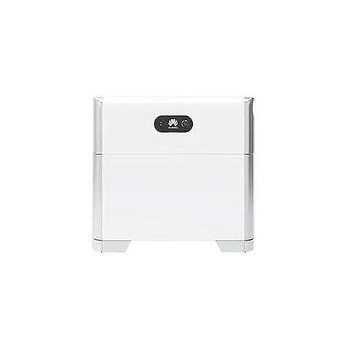 Huawei Batteriespeicher LUNA2000 - 5-S0 inkl. Leistungsmodul & Bodenkonsole - 5 kWh (* 0% MwSt. gem. §12 Abs. 3 UstG)