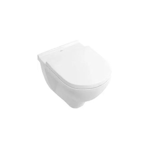 Wand-Tiefspül-WC Villeroy & Boch O.Novo 560 x 360 mm, weiß - 56601001