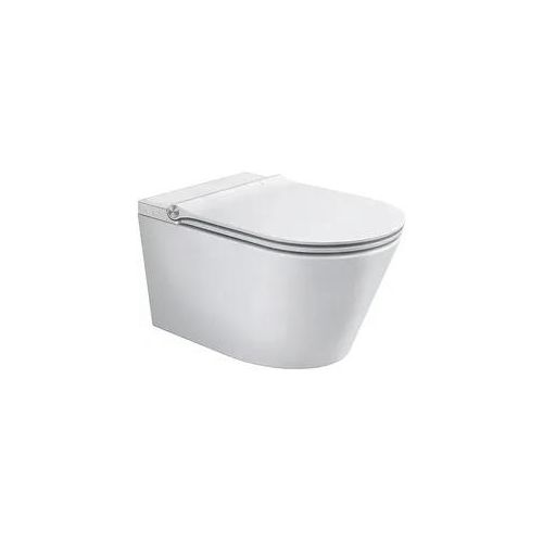 Dusch-WC Evenes Loumea - 93 233 22