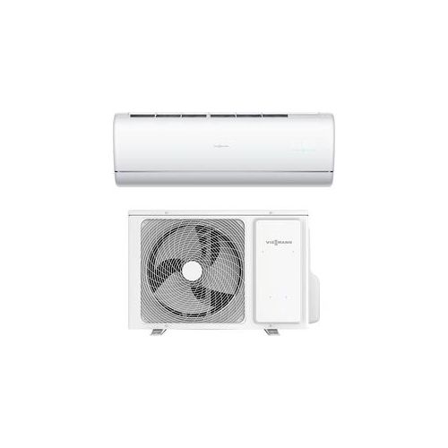 Viessmann Vitoclima 300-S Single-Split-Klimagerät, Farbe weiß - 5,2 / 6,0 kW - Z025388