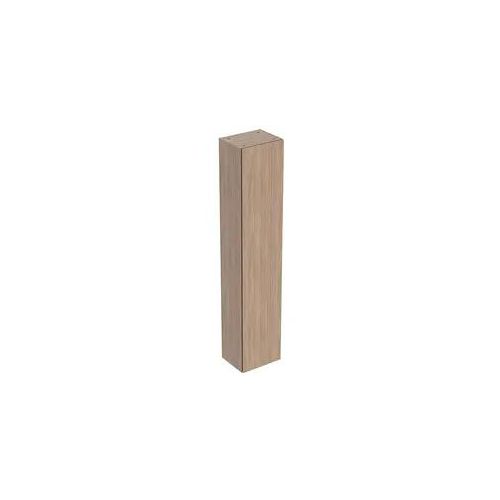 Hochschrank Geberit iCon, 360 x 1800 x 291 mm, Eiche - 502316JH1