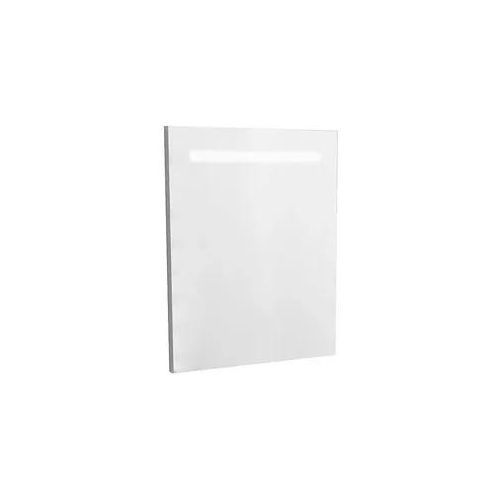 Spiegel mit beleuchteter Blende, LED-Leuchte 10 Watt, 600 x 720 mm - 93 924 20